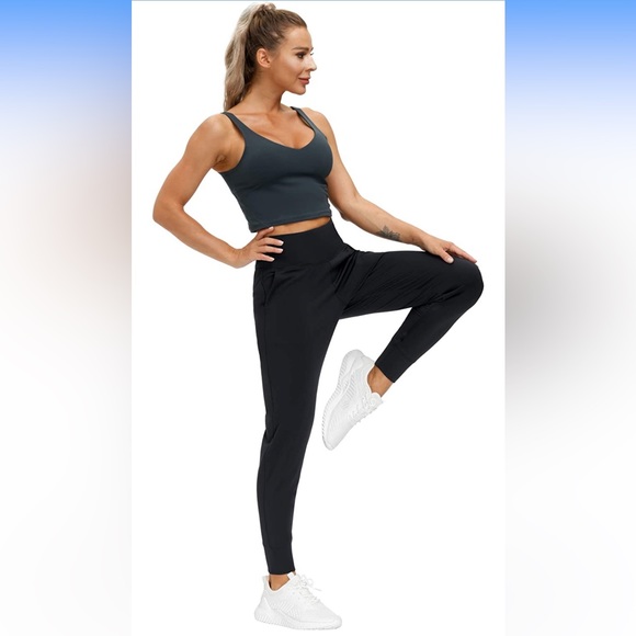 NWOT The Gym People Women’s Joggers - Picture 5 of 9